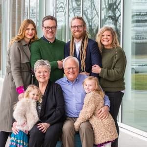 Meet your Posher, Harriet